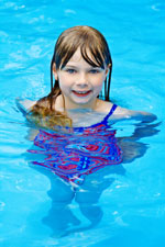 Buncombe County Parks, Greenways and Recreation Services outdoor pools will host Super Sunday Specials this summer.